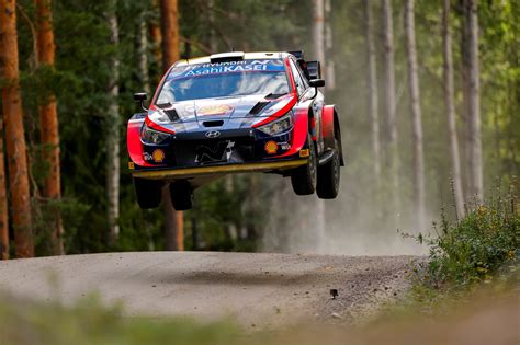 wrc 2023 rallye sport 2023 finlande